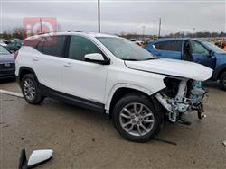 جی ئێم سی تیرەین